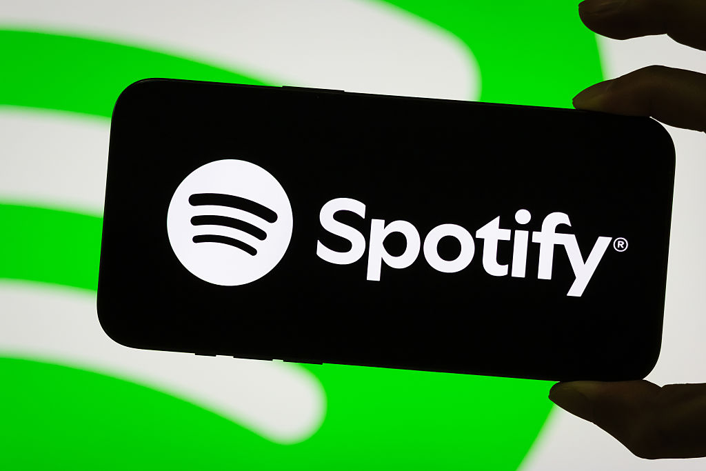 Spotify And Sony Expand Multiyear Global Partnership
