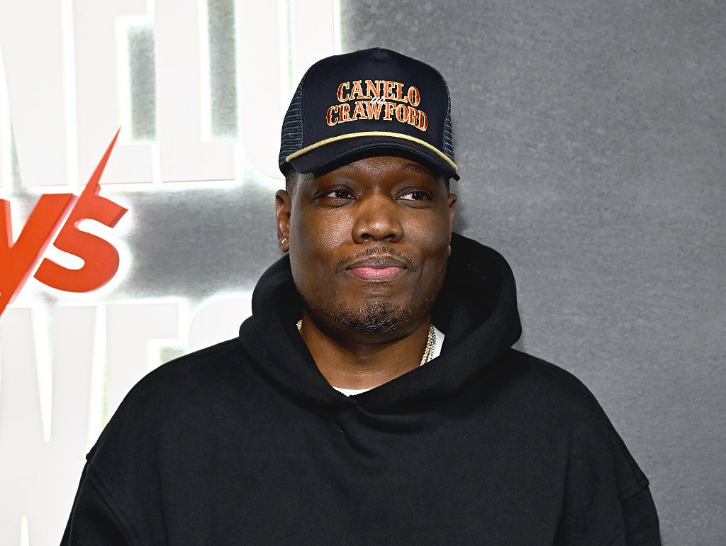 Michael Che Says Kanye West Apologized To Him For ‘SNL’ Incident  