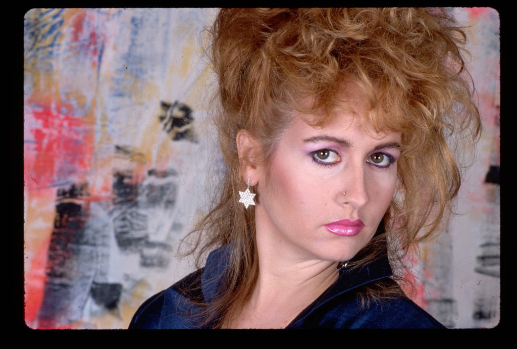 A Teena Marie Documentary In The Works