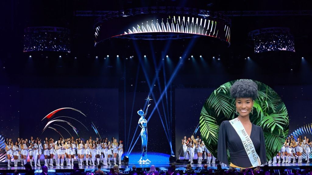 Former Miss Universe Jamaica Finalist Tyra Spaulding Dead At 26