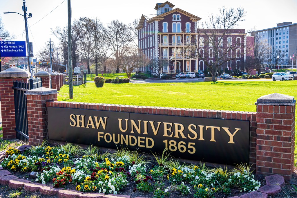 New Documentary Sheds Light On Underfunding Of HBCUs