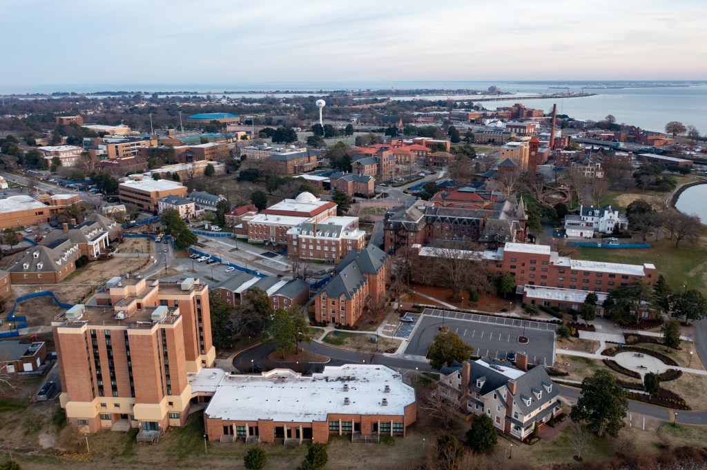 ‘Potential Threat’ Made Against Hampton University, Prompting Evacuation