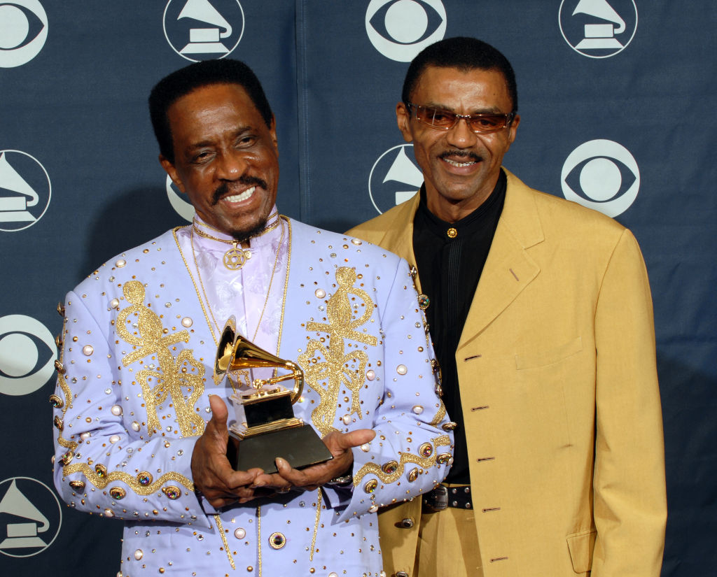 Ike Turner Jr, Son Of Tina & Ike Turner, Passes Away At 67