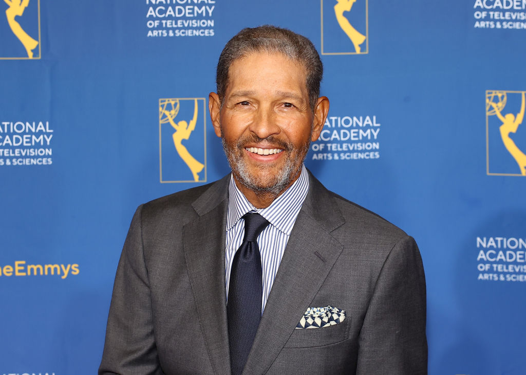 Bryant Gumbel Hospitalized After Medical Emergency