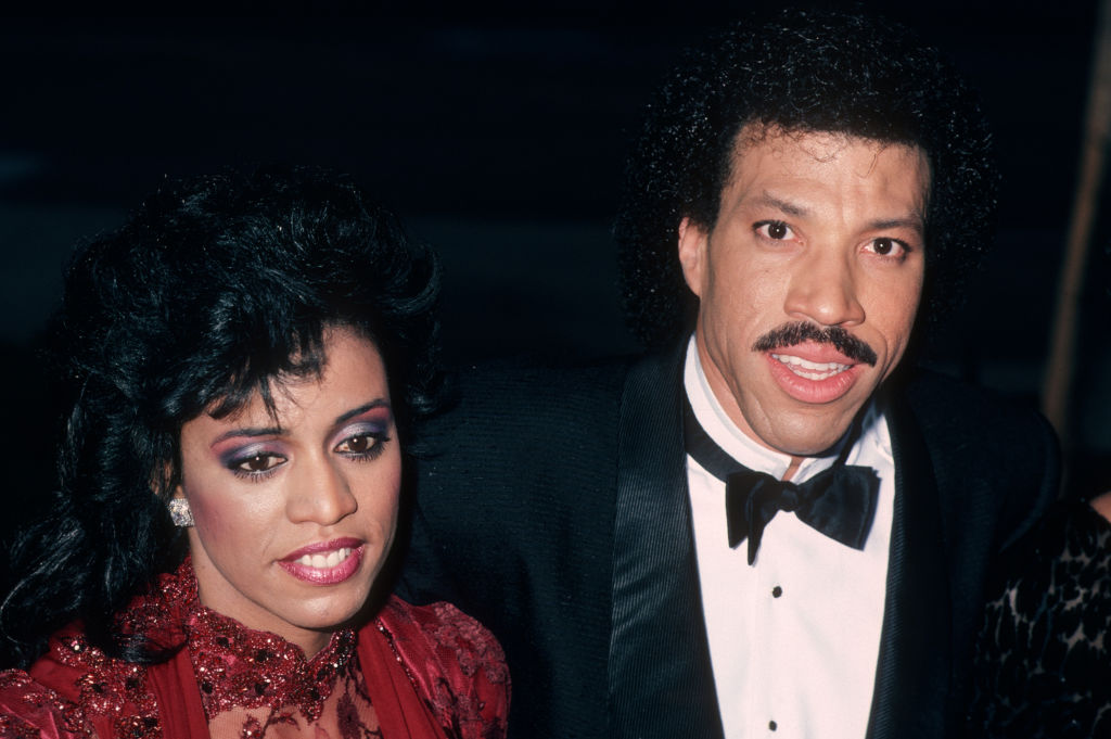 Lionel Richie Opens Up About Brenda Harvey-Richie, Diane Alexander Incident