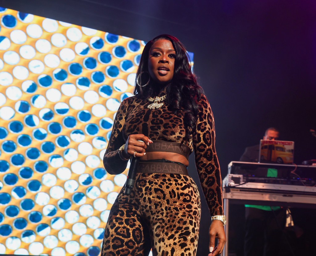Remy Ma Announces Her Own Streaming Platform, ‘Remy Network’
