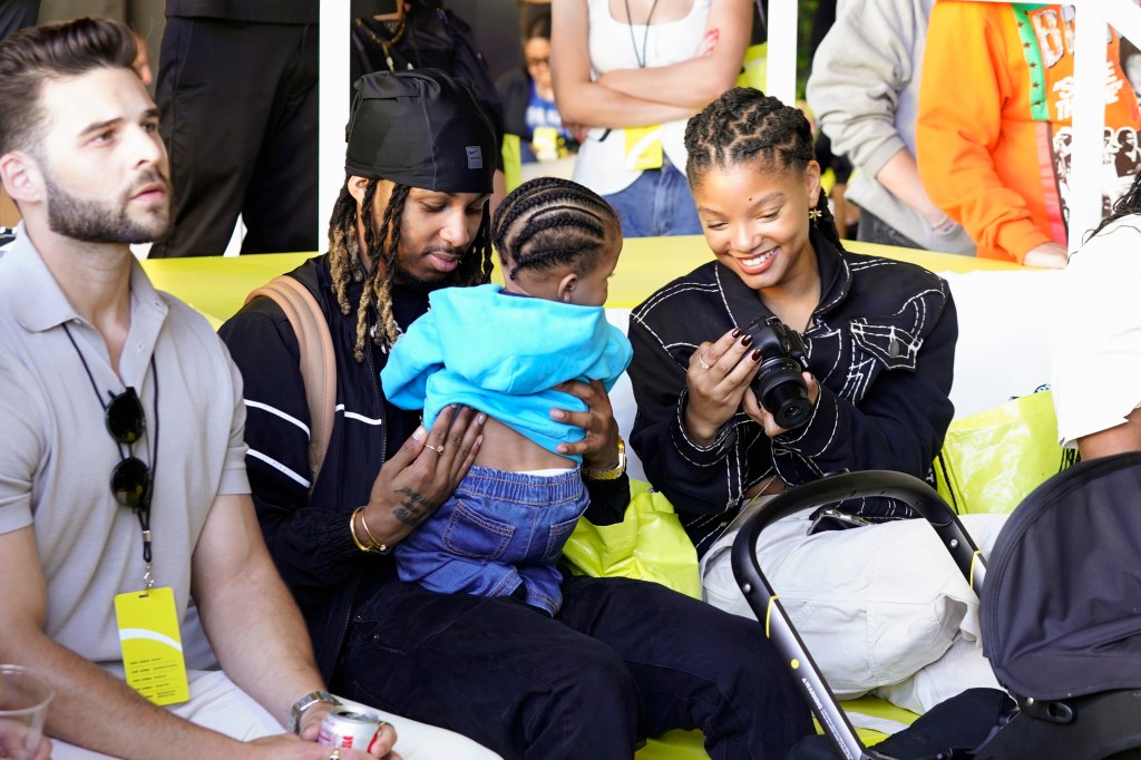 Halle Bailey and DDG’s Restraining Order Extended Until November