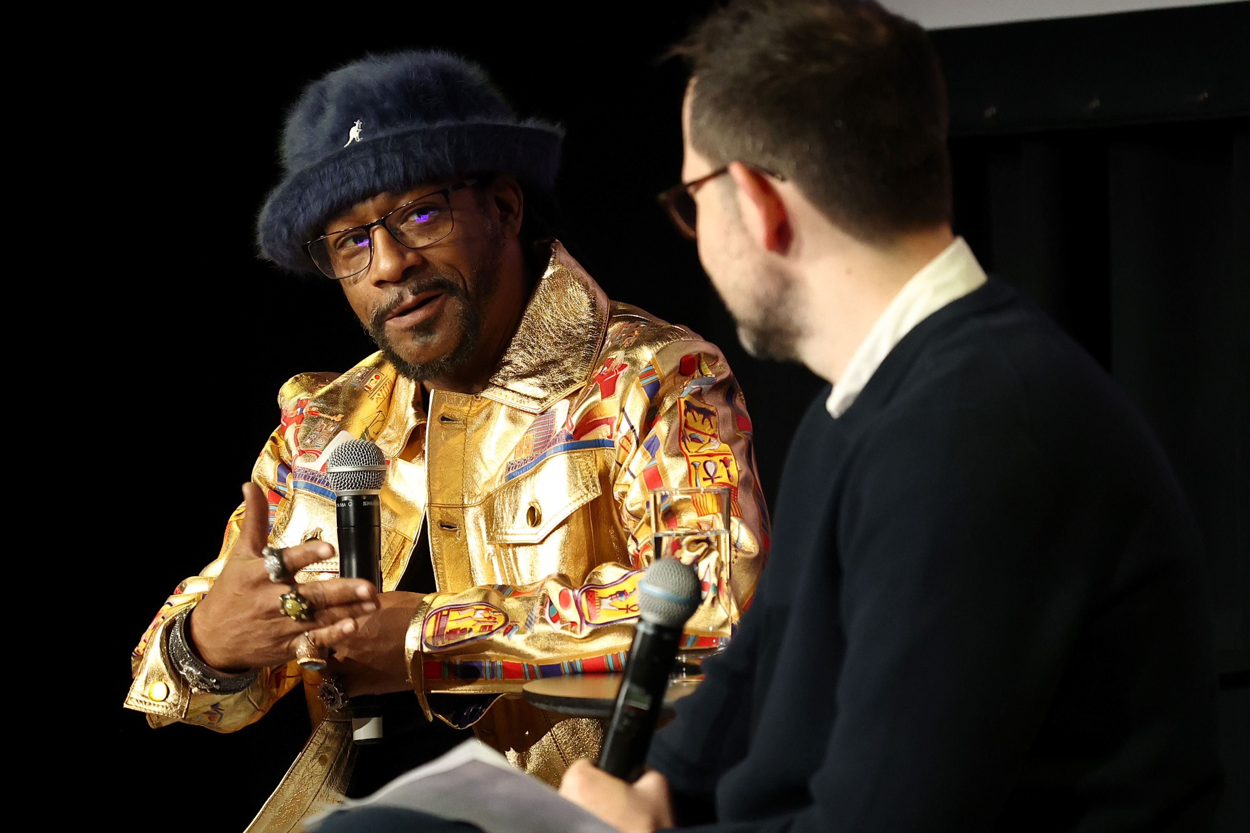 Katt williams golden age tour 2026