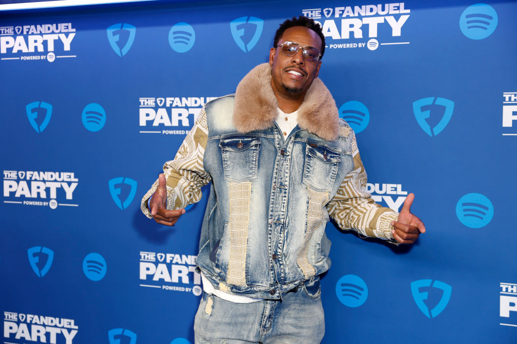 Paul Pierce Arrested On Suspicion Of DUI After Falling Asleep On Freeway