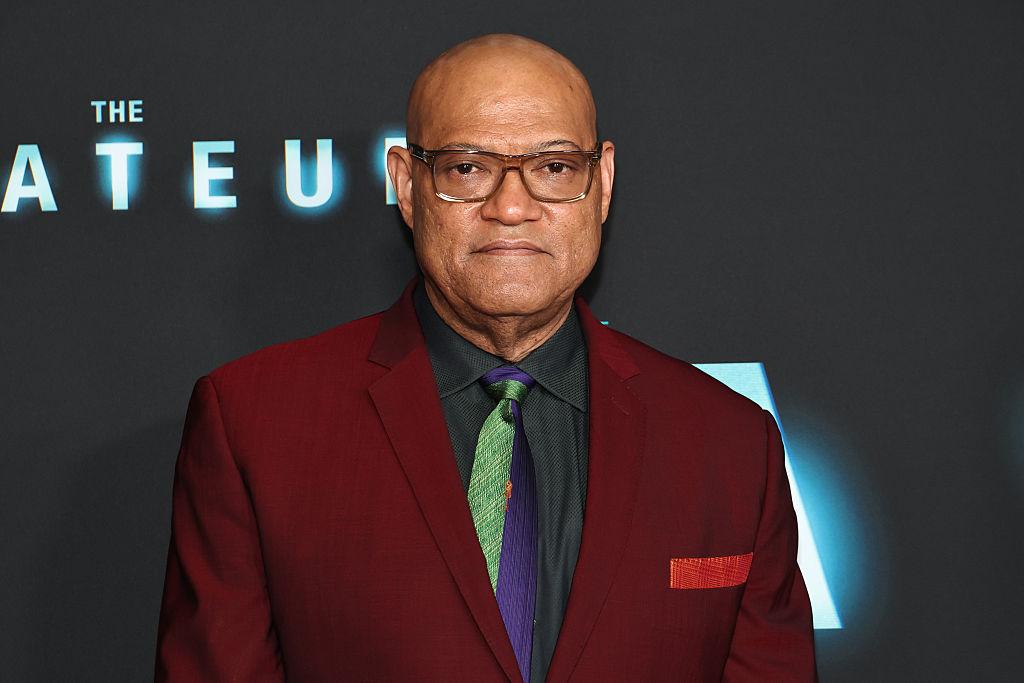 Laurence Fishburne Say He Doesn’t Know If A New ‘Matrix’ Film Makes Sense 