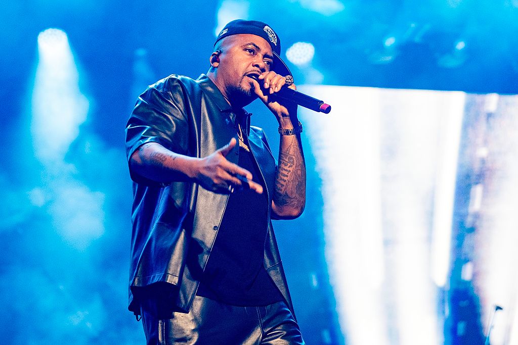 Nas Speaks On Fans Reviving Jay-Z Feud Over Competing Casino Projects