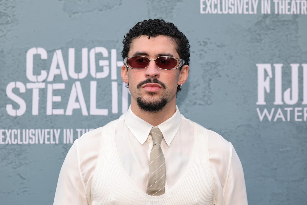 A Petition To Replace Bad Bunny For Halftime Show Surpasses 70k Signatures