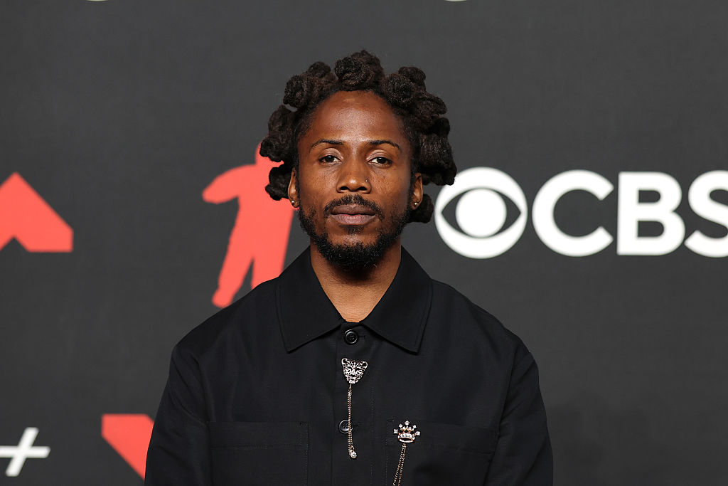D. Smoke Shares Why He Didn’t Sign With DJ Khaled