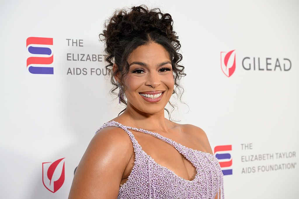 Jordin Sparks Is In A Group Chat With Contestants From Her American Idol Seaosn