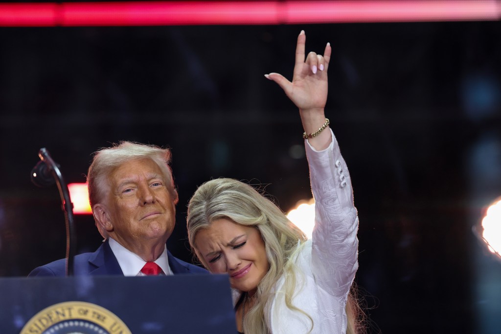 Turning Point USA Will Air Their Own Super Bowl Halftime Show