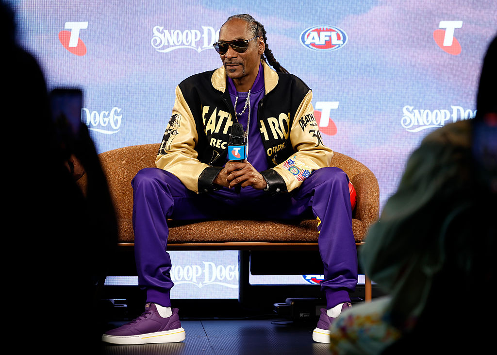 【未開封】Snoop Dogg Figure 紫 Skechers x Snoop Dogg: Snoop One - Next Episode Slip-Ins Sneakers
