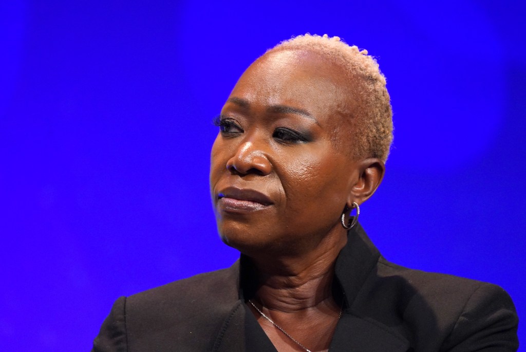 Joy Reid Responds To JD Vance After He Says That She Lacks Gratitude
