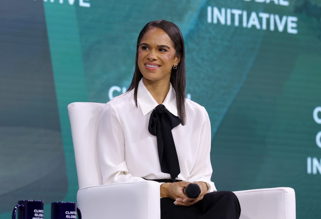 Misty Copeland Bids Farewell To American Ballet Theatre