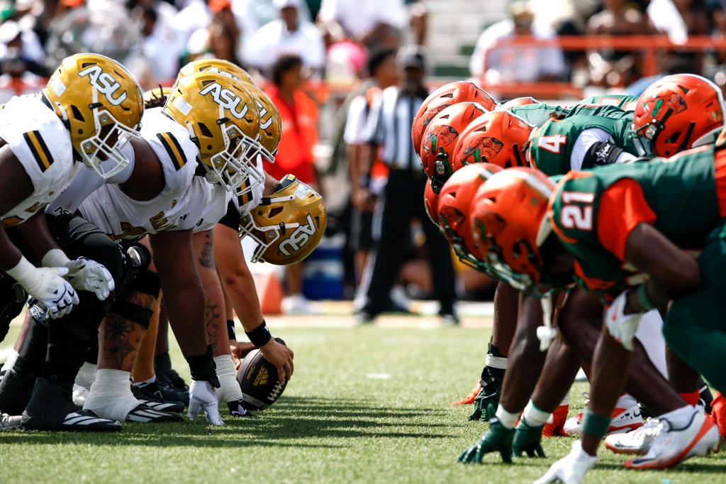 HBCU Band Announcer Apologizes For Ozempic Remarks