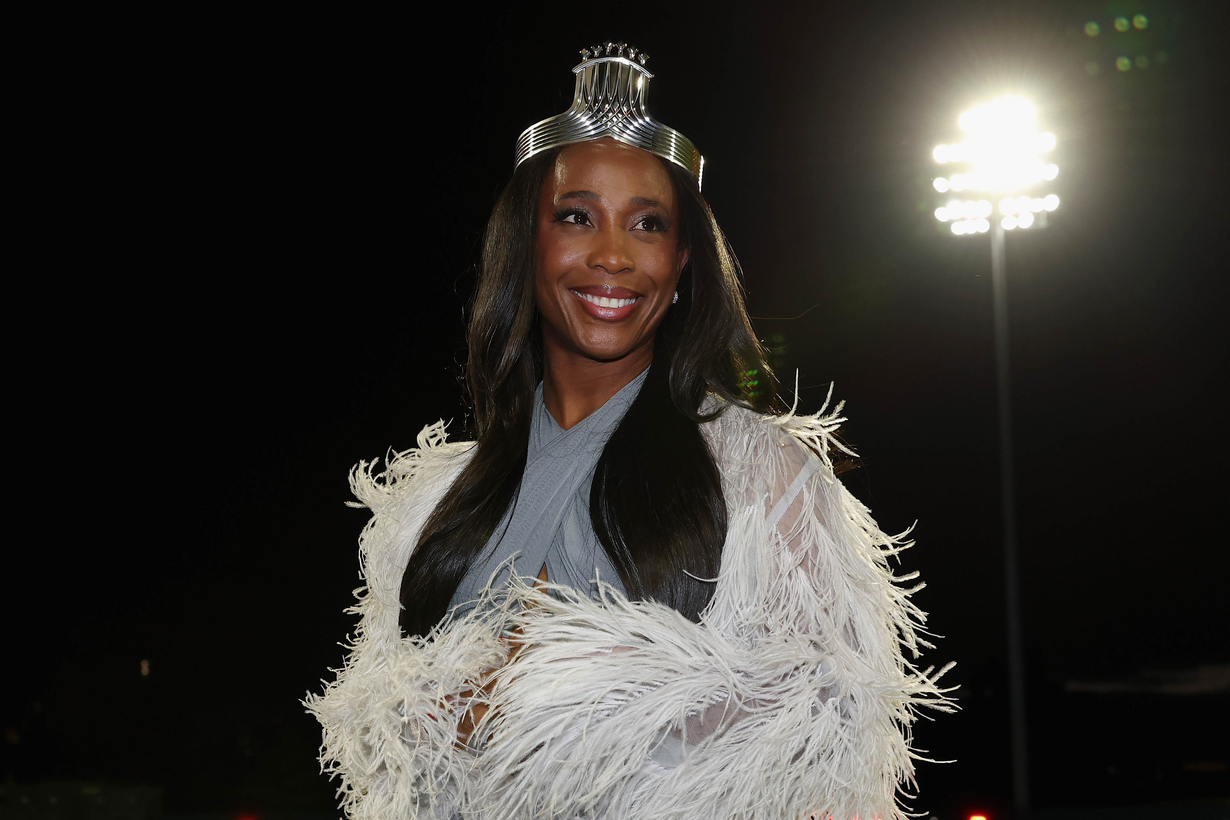 Shelly-Ann Fraser-Pryce Retires From Track and Field - WBLS