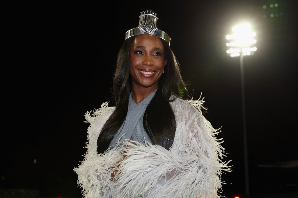 Shelly-Ann Fraser-Pryce Retires From Track and Field
