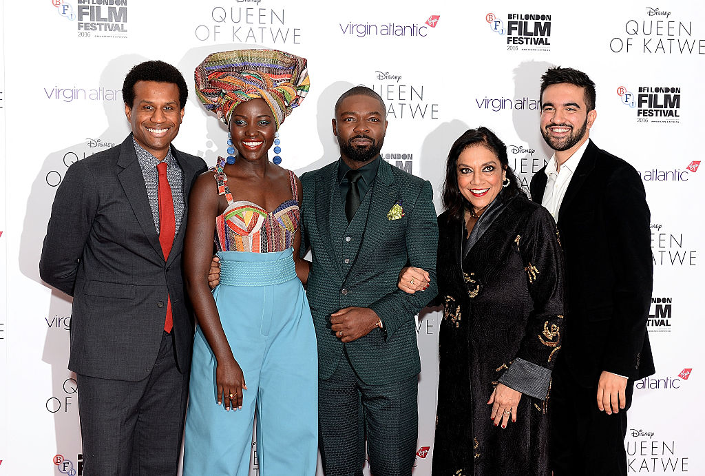 Lupita Nyong’o Recalls Working With Zohran Mamdani On ‘Queen of Katwe’