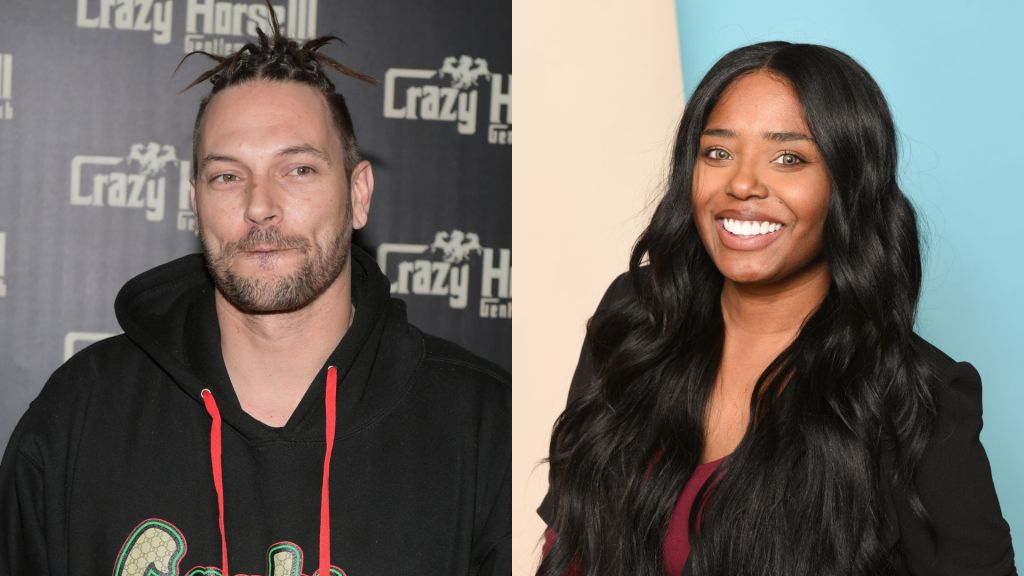 Kevin Federline Apologizes To Ex Fiancé Shar Jackson For Cheating