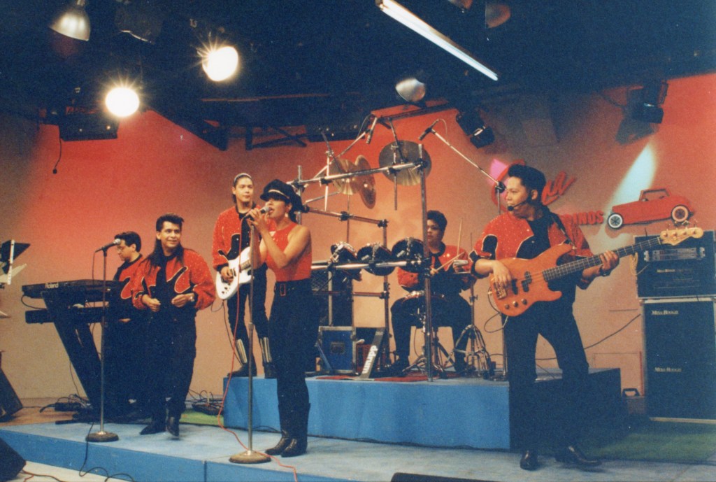 Selena Quintanilla Doc Reveals New Footage Of Texas Icon