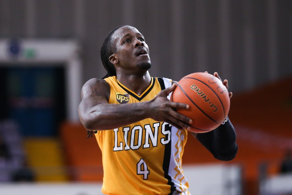 Former NBA Player Accused Of Stealing From Grocery Store