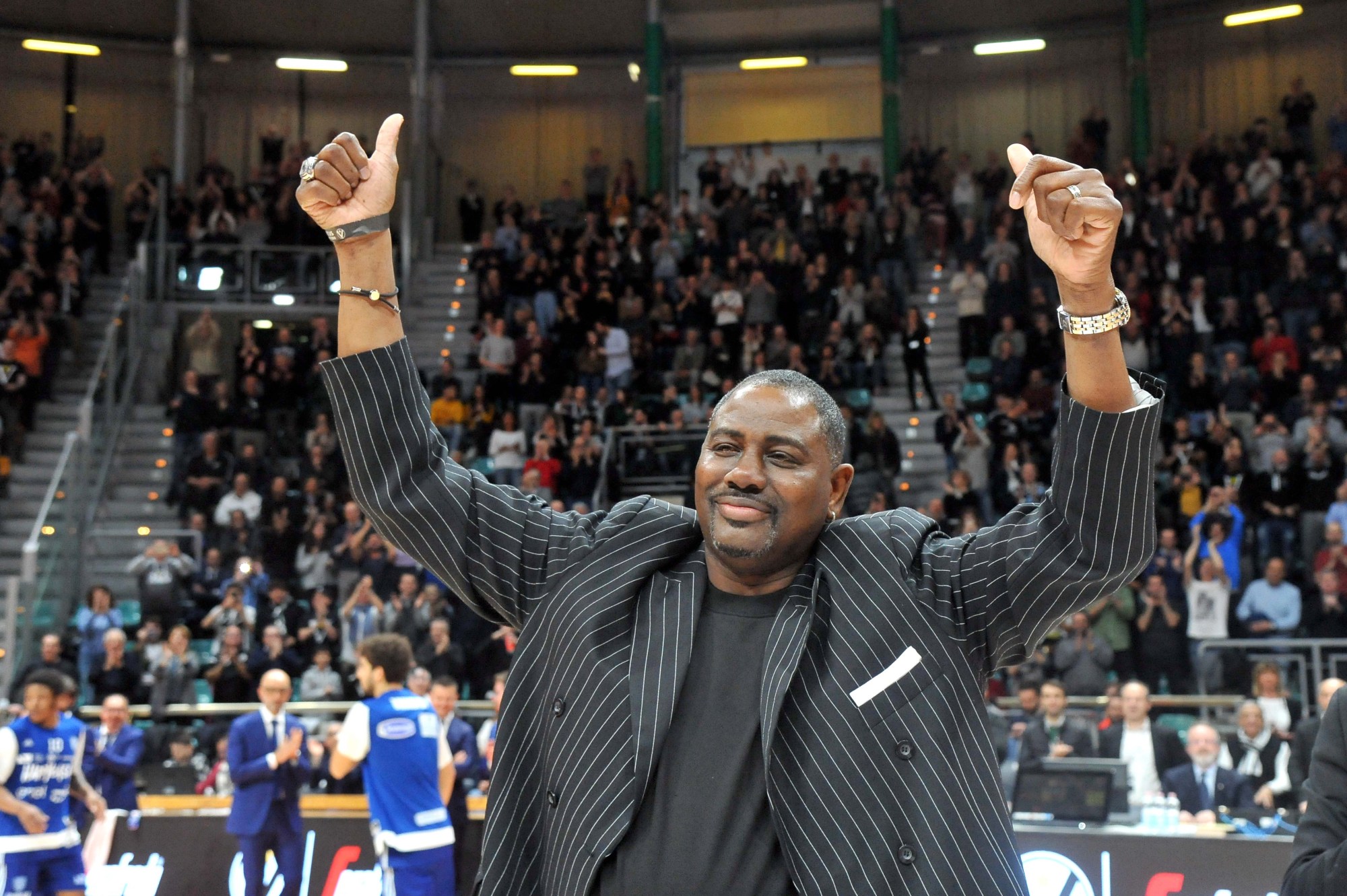Michael Ray Richardson Death: Former Knicks Player Dies at 70 - News Directory 3