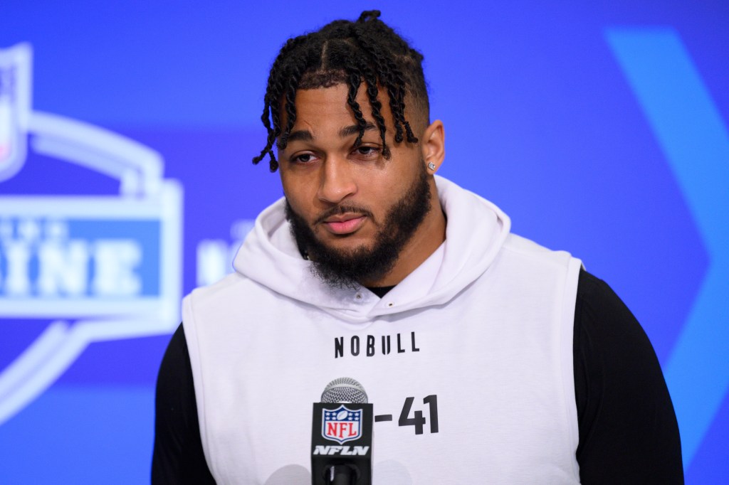 Marshawn Kneeland’s Girlfriend Expecting Their Child Following His Death