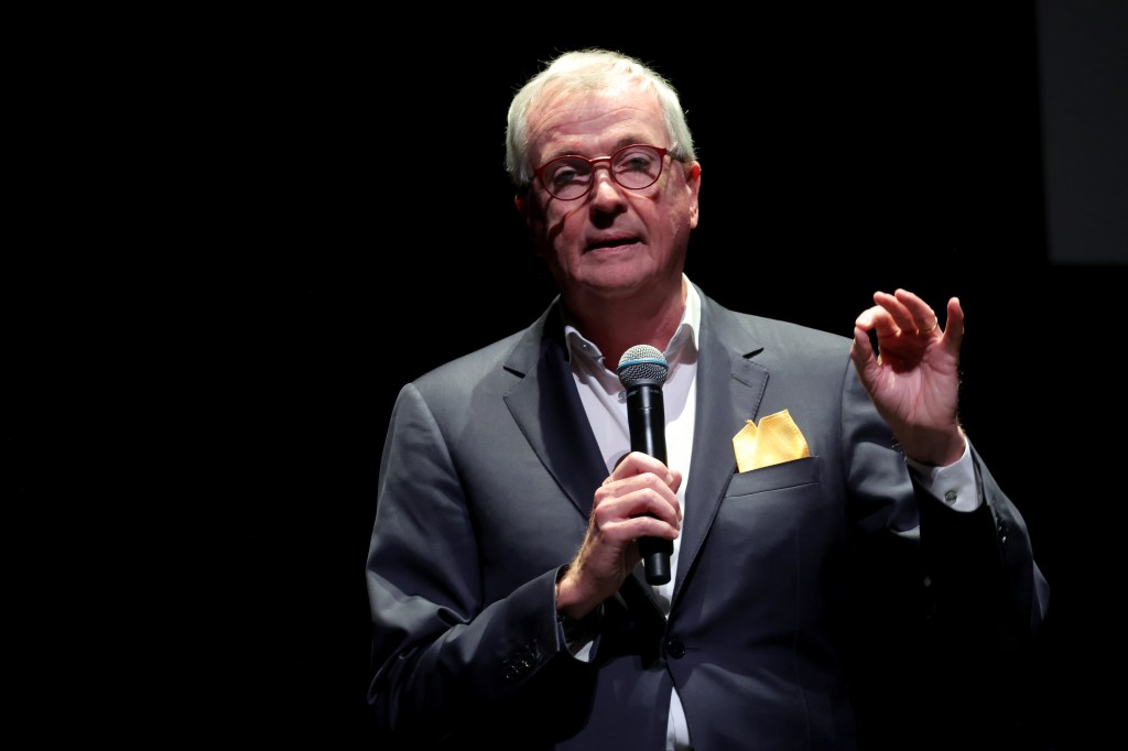 New Jersey Enters State of Emergency Due to Federal Suspension of SNAP Benefits