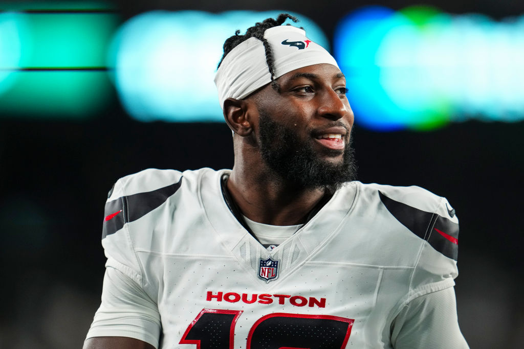 Kris Boyd Gives First Update Since Shooting