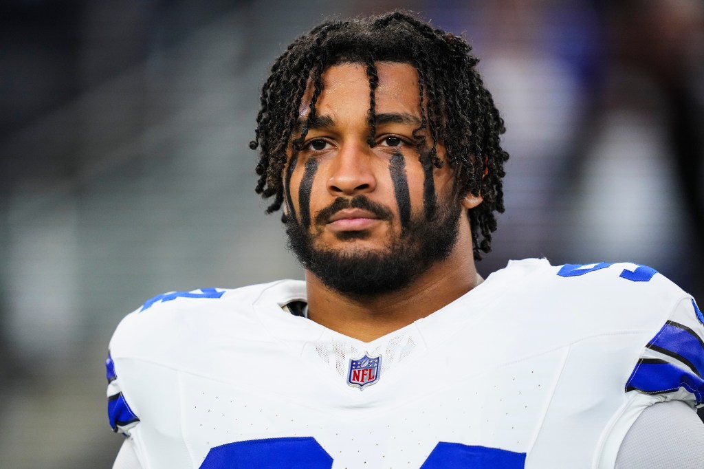 Dallas Cowboys Star Marshawn Kneeland Dies At 24
