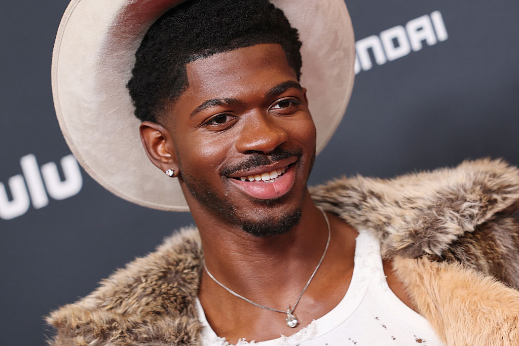 Lil Nas X Makes First Court Appearance In Battery Case