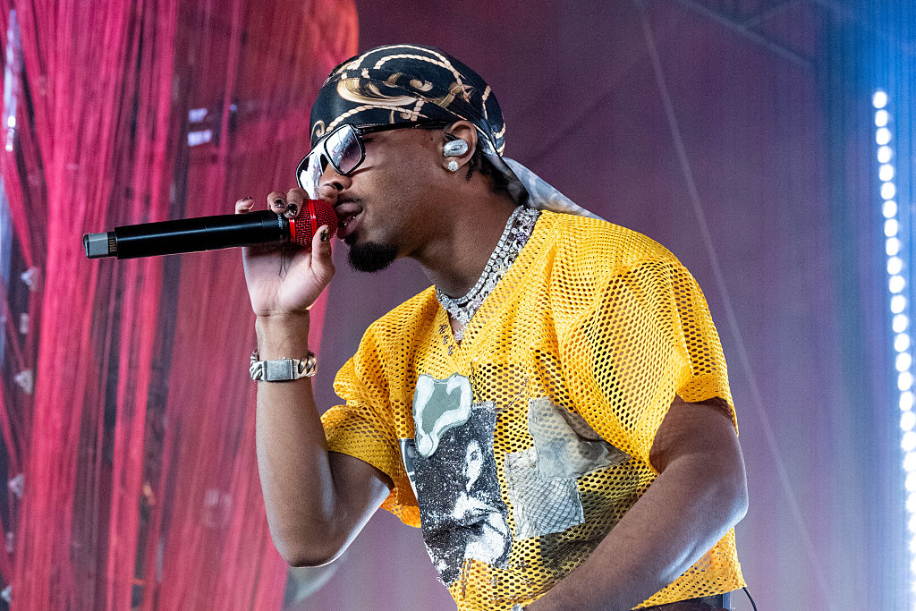 D4vd Named A Potential Suspect In Celeste Rivas Hernandez’s Death