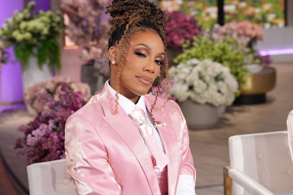 Rhona Bennett, Member Of En Vogue, Quits After Two Decades