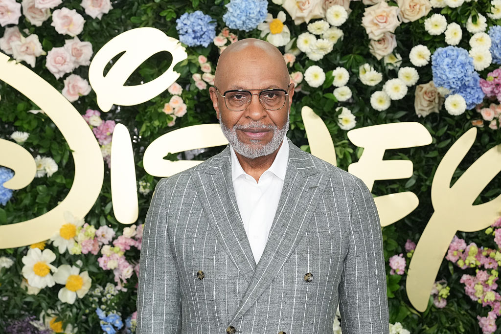 ‘Grey’s Anatomy’ Star James Pickens Jr. Reveals Prostate Cancer Diagnosis