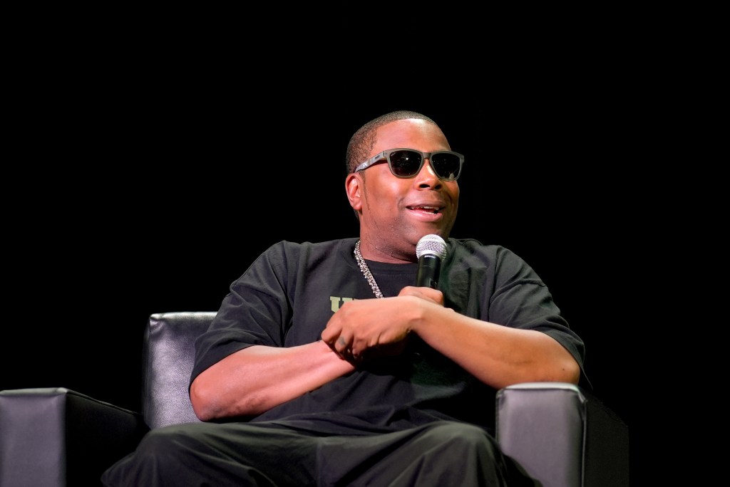 Keenan Thompson To Release New Children’s Book