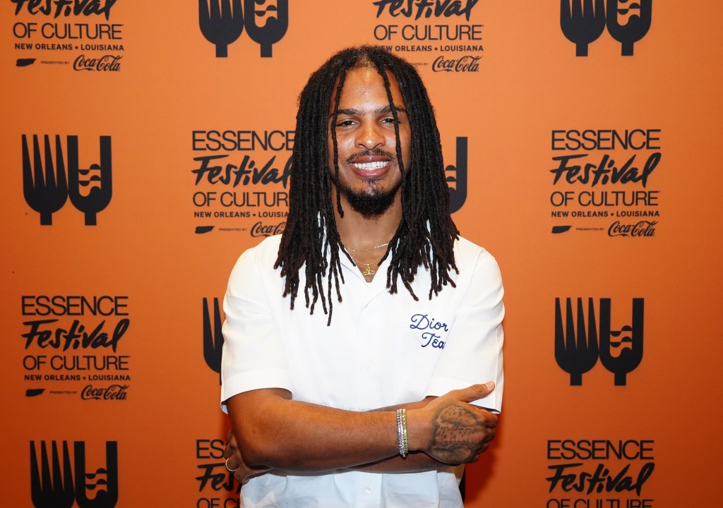 Keith Lee Donates $12k In Turkeys and Helps To Serve 4,200 Families