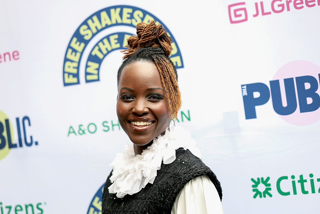 Lupita Nyong’o Says She Was Offered Only Slave Roles After Her Oscar Win