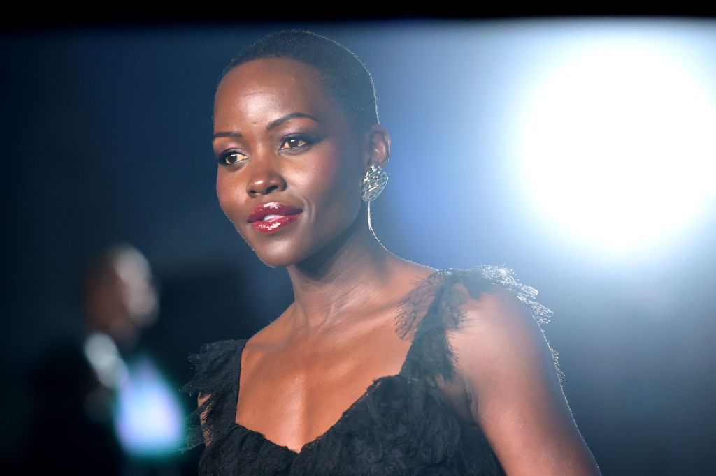 Lupito Nyong’o Reveals She Was Only Offered Slavery Roles After Oscar Win
