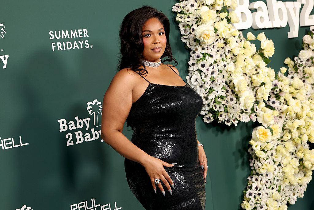 Lizzo Fires Back at Trolls for Viral ‘Fat Joke’ About Her Body