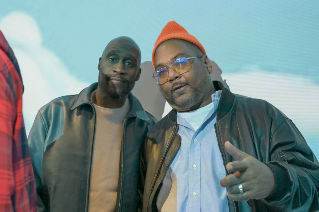 De La Soul Drops 10th Studio Album With Nas, Q-Tip and More