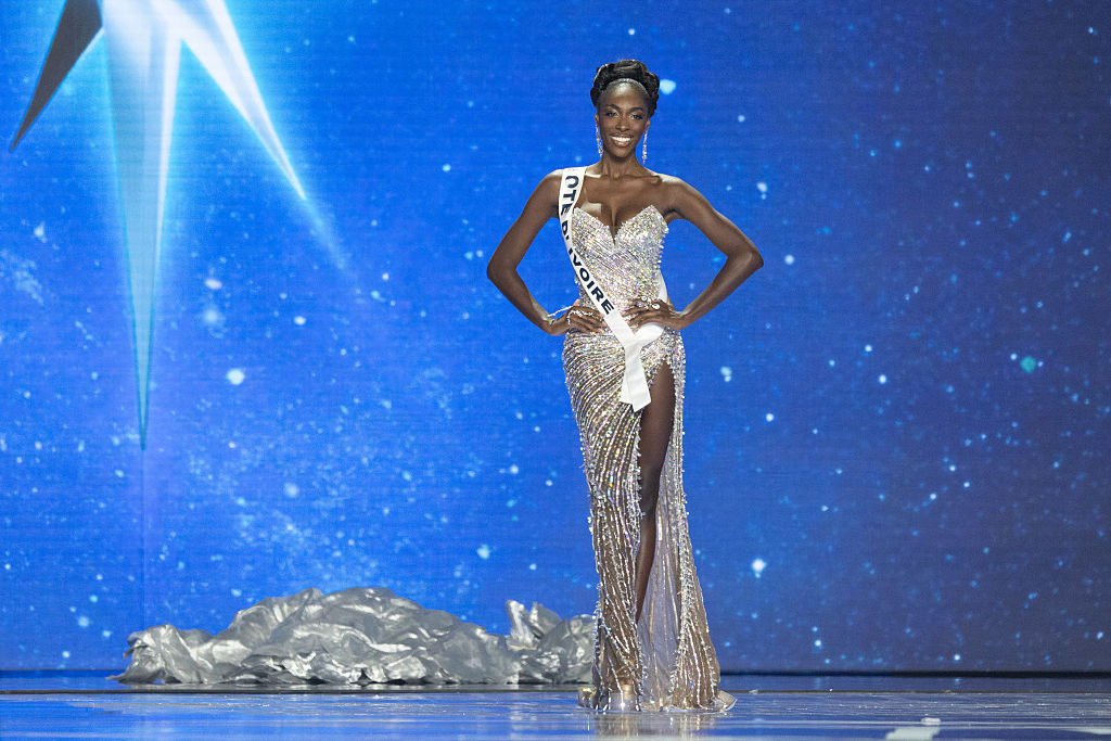 Miss Universe Contestant Olivia Yacé Renounces Title