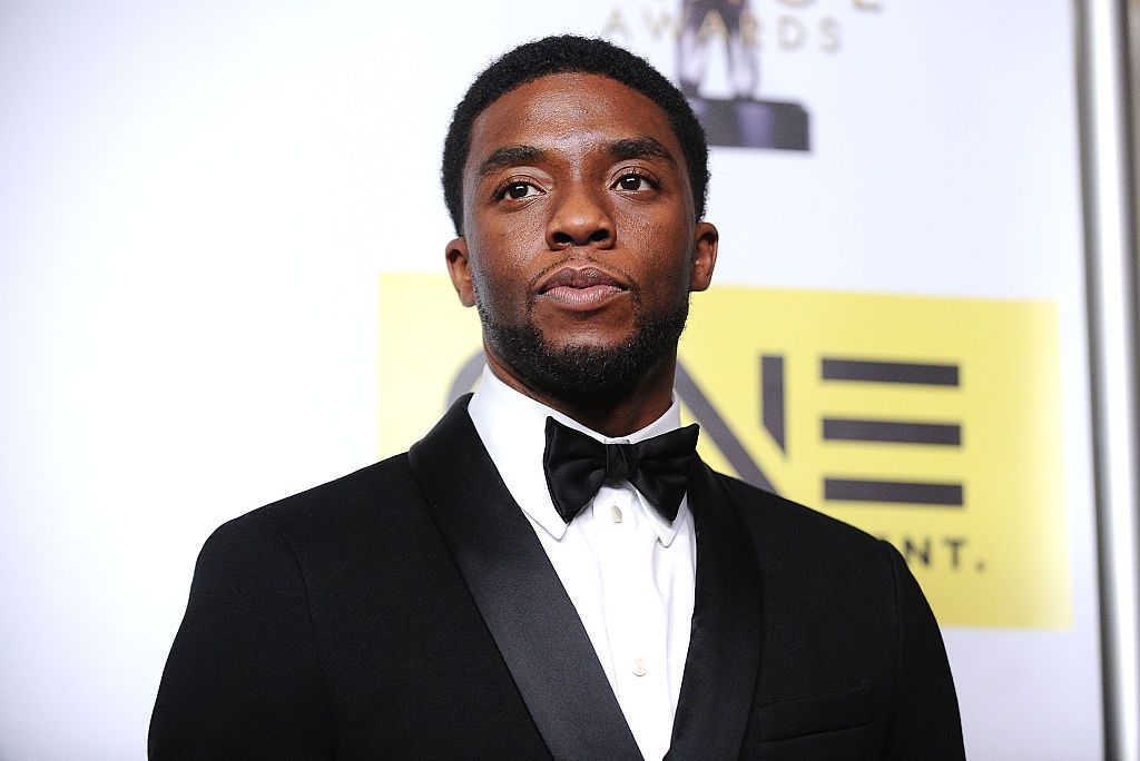 Chadwick Boseman’s Widow Claims Lawsuit From Late Actor’s Family Is ‘PR Stunt’