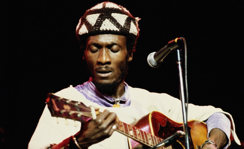 Reggae Icon Jimmy Cliff Passes Away At 81