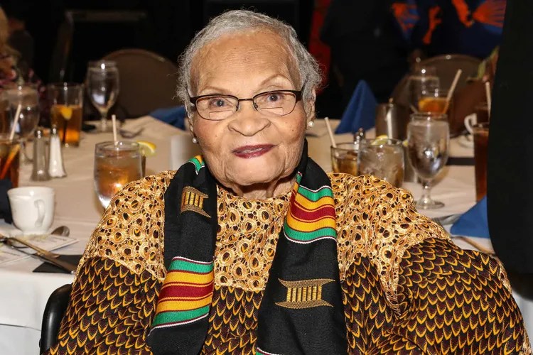 Viola Ford Fletcher, A Survivor Of The Tulsa Race Massacre, Passes Away At Age 111