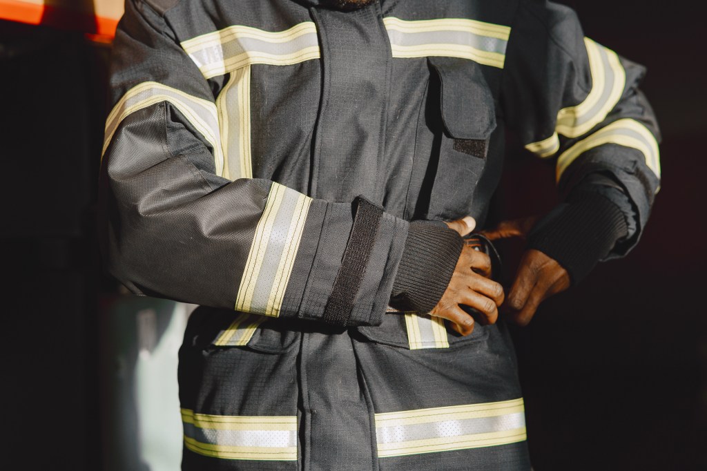 A Bloomfield Firefighter Files $25M Lawsuit for Racism After Noose Incident