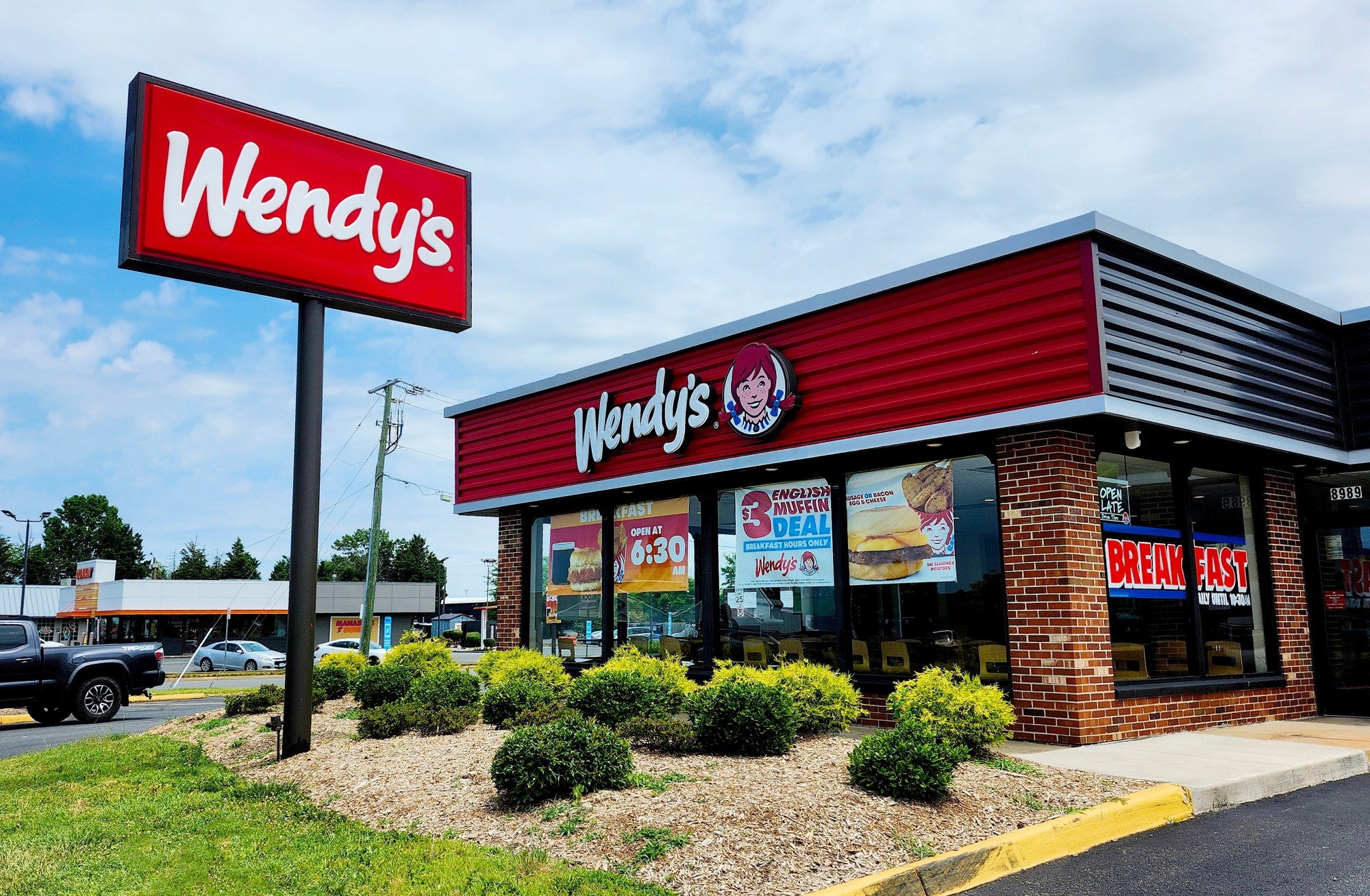 Wendy's Closing 350 Restaurants: Latest Update - News Directory 3